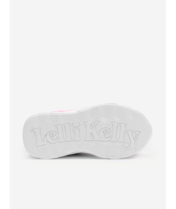 Lelli Kelly Girls Christina Trainers in Multicolour Jusqu'à 80% De Réduction