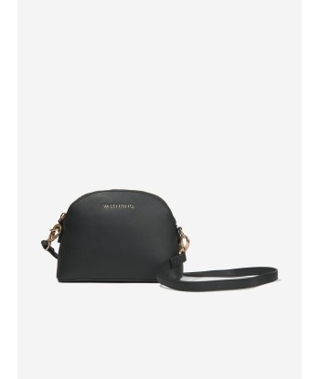 Valentino Girls Mayfair Princess Crossbody in Black (27.9cm) de pas cher