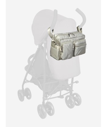 Tiba + Marl Baby Axel Buggy Organiser / Changing Bag in Green (32cm) l'achat 