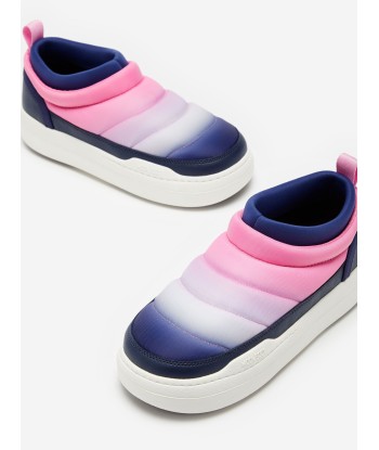 Moon Boot Girls Park Soft Moonrise Shoes in Multicolour vous aussi creer 